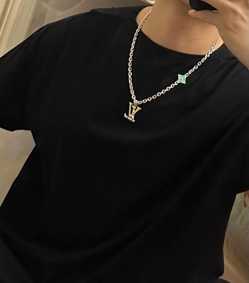 LV Necklaces